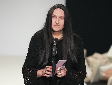 Сердце — съедено, святотатство — не найдено. Полиция закрыла дело против Бректе за акцию на кладбище