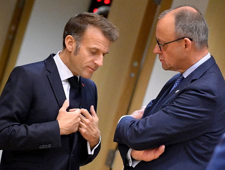 Это настоящее избиение! Евроньюз о новой политике США в отношении Европы Это настоящее избиение! Евроньюз о новой политике США в отношении Европы