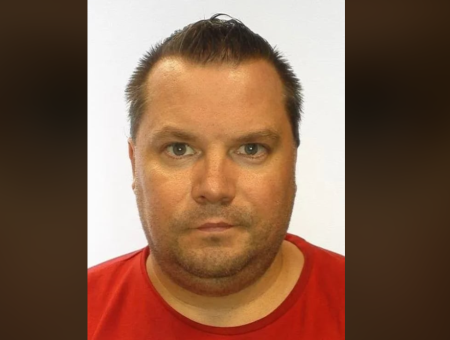 Работал таксистом? Жуткие подробности дела о недавно пойманном педофиле и насильнике