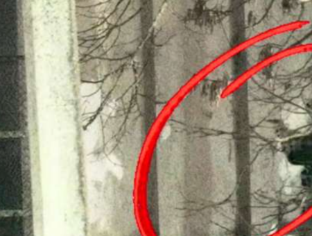 В центре Даугавпилса пьяный юноша размахивал оружием: но полиции пришлось его отпустить