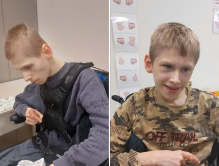 «За ним отлично ухаживали!» Шокирующий ответ властей по делу о доведенном до истощения мальчике-инвалиде «За ним отлично ухаживали!» Шокирующий ответ властей по делу о доведенном до истощения мальчике-инвалиде