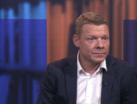 «Даже холодильники больше не покупают»: Йензис о тревожной ситуации в кошельках латвийцев «Даже холодильники больше не покупают»: Йензис о тревожной ситуации в кошельках латвийцев