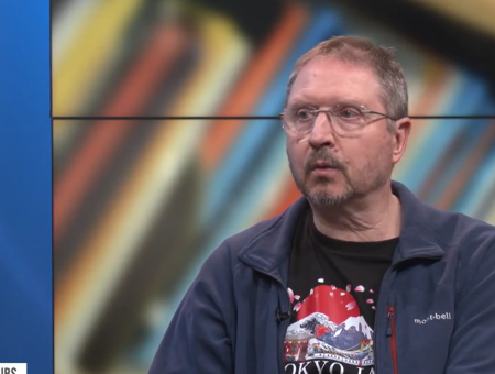 Судя по накоплениям населения — в стране не всё так плохо: предприниматель