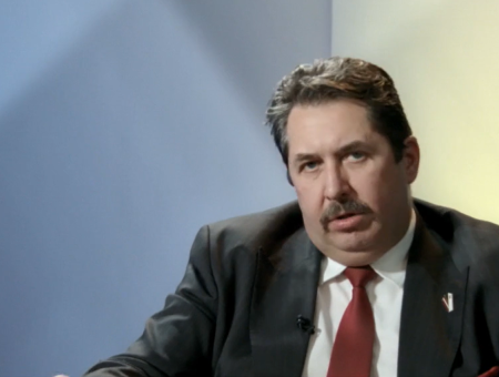 Я знаю, где может начаться следующая война: Раев сделал сенсационное заявление