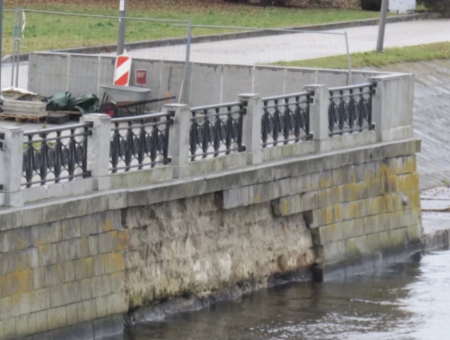 Просит самого себя выпороть? Баранник об ответственности комитета Пуполса