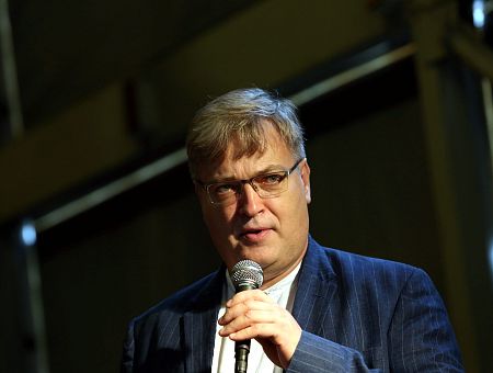 «Это XXI век? Это западная цивилизация?» Писатель обрушился на отношение Латвии к пожилым людям