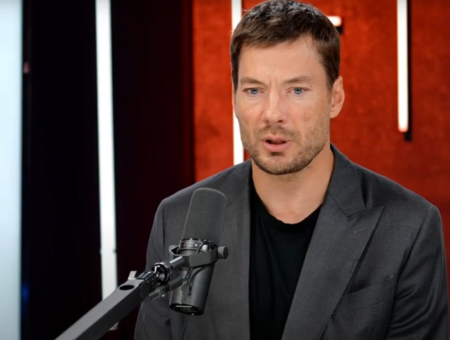 Какой бюджет может принять сотня безработных в Сейме? Арманд Брокс (ВИДЕО)