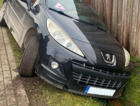 «Знаете, где сейчас ваша машина?» Ситуация, когда сердце уходит в пятки