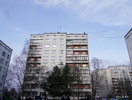 Теперь это ваши проблемы: с Нового года самоуправления не обязаны содержать ваши дома