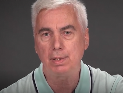 Задержан русский общественник Виктор Гущин: ЛТВ Задержан русский общественник Виктор Гущин: ЛТВ