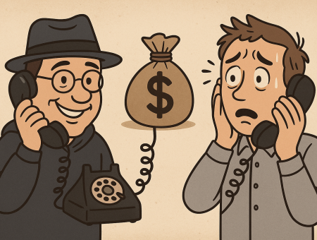 «Мы из Latvenergo… Elektrum… Sadales tīkls». Бросайте трубку, пока денег не лишились!