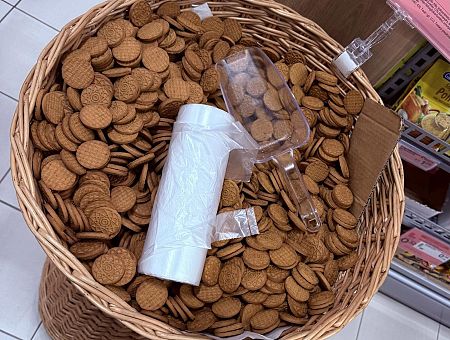 «Мойте пипаркукас перед едой!» В соцсети возникла дискуссия по поводу гигиены