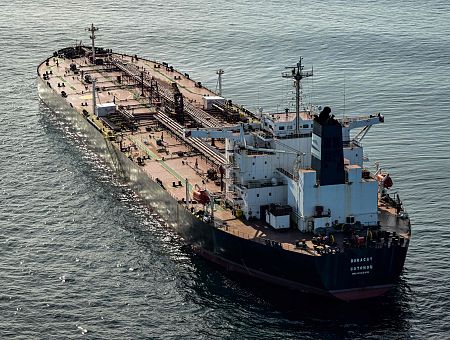 «Россия не получит смягчения санкций»: министр энергетики США после визита посланника Путина