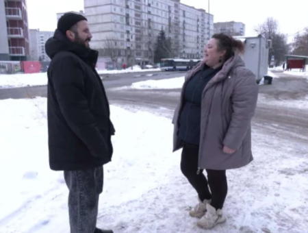 Смогут ли профсоюзы защитить водителя троллейбуса Ларису от огромного штрафа «Ригас сатиксме»: СМИ