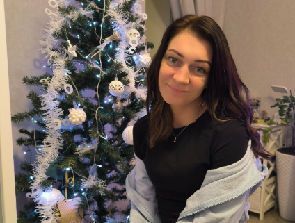 Нужна помощь: в Риге пропала молодая женщина