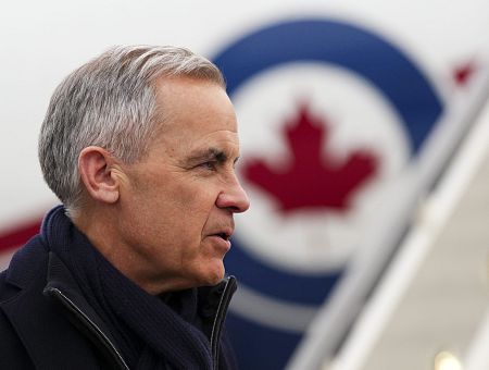 Старый порядок не вернётся, и нечего его оплакивать. Надо действовать! Историческая речь премьера Канады