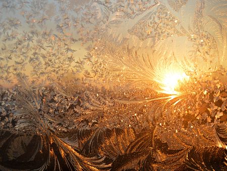 Морозы до минус 33! На ждет ледяной уикенд