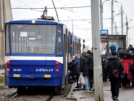Тут главный риск — политический: Чекушин о скандальной закупке Rīgas satiksme «с русскими корнями»
