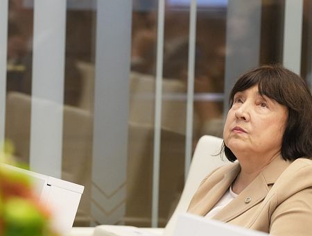 Опозорились перед французами: депутат Ранцане в шоке от ситуации в Зилупе