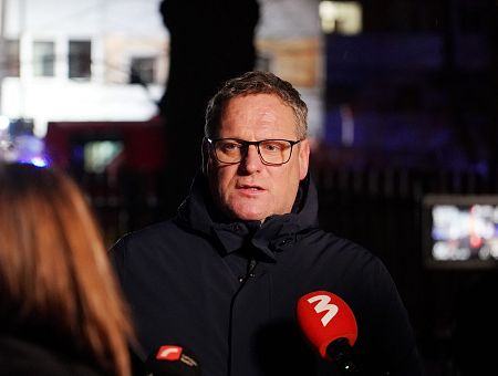 Там жить нельзя: дом, пострадавший от взрыва газа, объявлен аварийным Там жить нельзя: дом, пострадавший от взрыва газа, объявлен аварийным