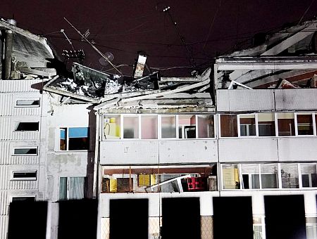 «Моя душа осталась там!» Жертвы трагедии со слезами просят помощи у думы