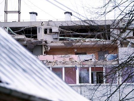 «Заплатите штраф»: абсурд, в котором оказались жертвы с улицы Баускас