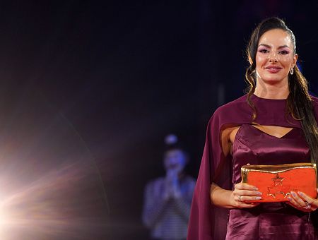 Одного золота не достаточно? Самойлову вынудили оправдываться за русскую фамилию