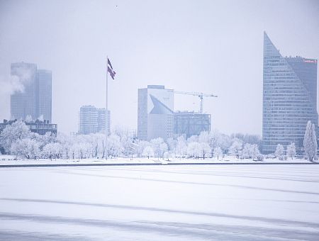 Дождались! Синоптики пообещали потепление — когда?