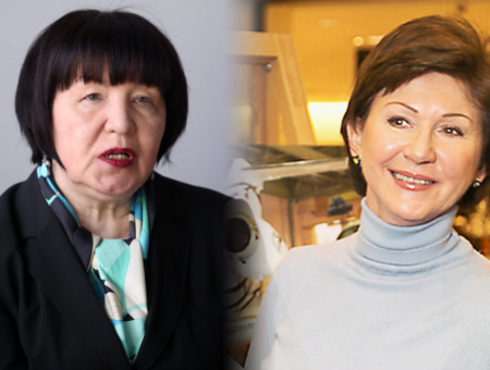 «Аболоподобные» не оскорбление, а мнение! Спор Ланги и Аболы в зале суда