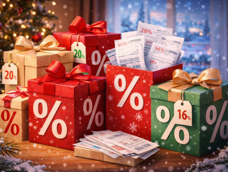 Новые тарифы и повышение «минималки» — что ожидает латвийцев уже сегодня!