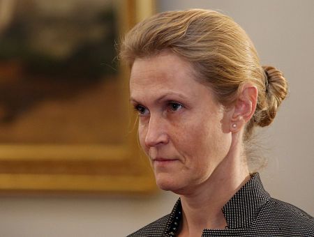 «Режим Мадуро не отражает волю венесуэльского народа»: Латвия в Совбезе поддержала операцию США