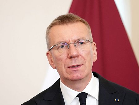 Ринкевич: с одной стороны, мы получаем миллион евро, с другой — два миллиона куда-то уходят