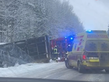 Выехал на встречку: названа причина трагического ДТП в Тукумском крае