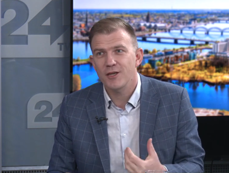 Такое мы уже видели: историк объяснил причину высокой тревожности в обществе