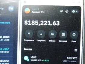 «Я хотел просто посмотреть»: как Дмитрий потерял 40 000 евро из любопытства