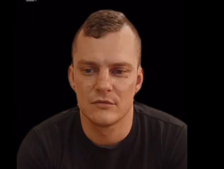 «Трансляция из финских лесов»: латвийский блогер в бегах от Европола (ВИДЕО)