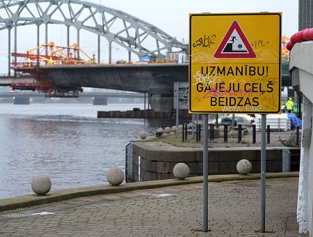 «Rail Baltica» начали не с того: экономист о фатальной ошибке