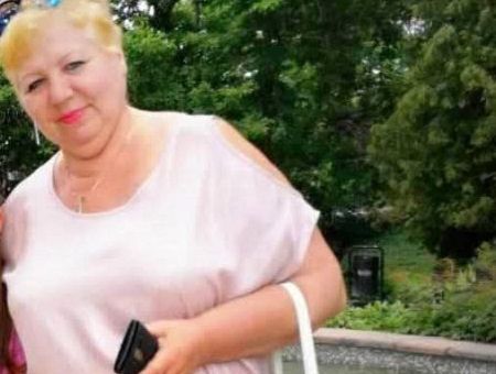 Уехала в Италию накануне Рождества и пропала: разыскивается Диана Кудерова Уехала в Италию накануне Рождества и пропала: разыскивается Диана Кудерова