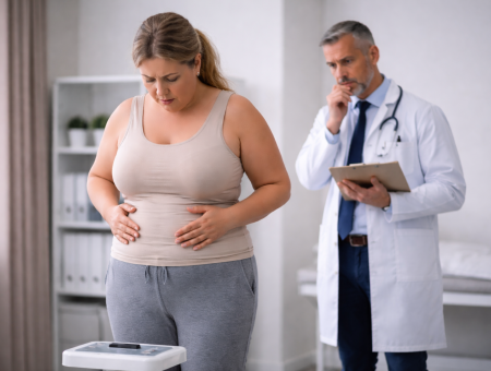 Желающие похудеть могут лишиться «чудо-препарата»: Служба здоровья ведёт проверку