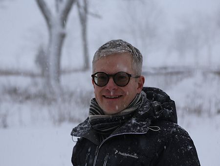 «Жизнь прекрасна»: неприятный инцидент в Риге с экс-министром из Эстонии