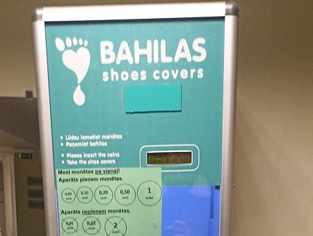 «Наценка 4000%?!» Рижанин жалуется на «бизнес» в городских больницах