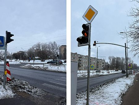 Выхватила прямо из под колёс: в Кенгарагсе ребенка чуть не сбили на пешеходном переходе