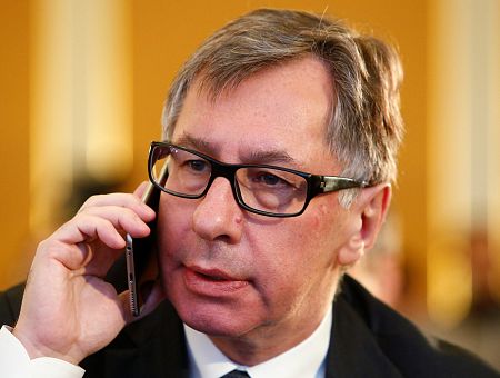 Авен отозвал иск к Браже: «Не хочу влиять на должностных лиц перед принятием этого решения…» Какого же?