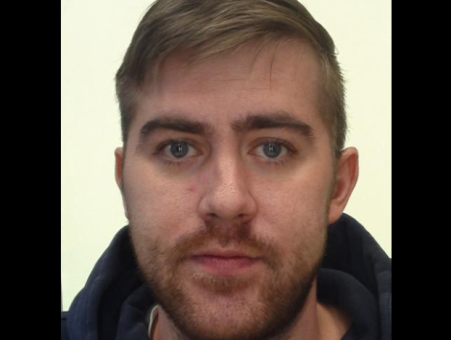 Полиция разыскивает мужчину, покинувшего Центр инфекционных заболеваний