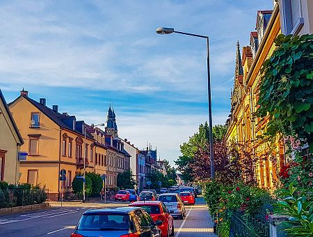 Война в Иране? Притормози. В Германии готовятся к введению ограничения скорости