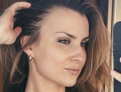 Пропала сестра популярного певца Дукурса: полиция объявила розыск