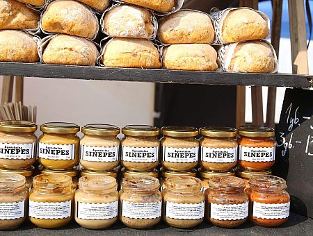 Русская, французская, баварская: что нам продают под видом горчицы