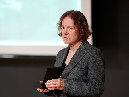 Режиссёр Мара Кимеле: «Два поколения — и всё. Нас больше не будет»