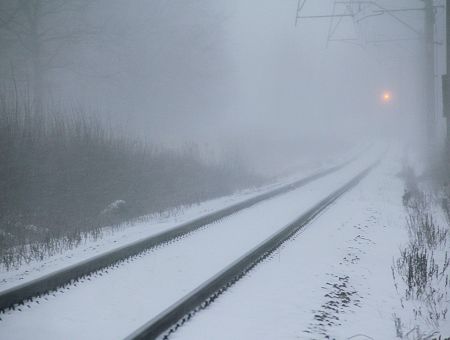 Готовы к метели и морозу до -25 градусов? Сибирь придет к нам уже в эту пятницу