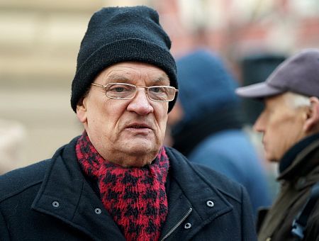 «Давно следовало заменить директоров школ на лояльных госязыку»: Ражукс